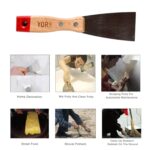 Putty Knife Set with Soft Handle for Drywall & Painting - Full Detail by Nari Haat, Indian ethnic wear, women clothin...