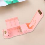 Mini Plastic Bag Sealer – Portable Heat Sealing Machine (Battery Operated / 1 Pc) - Full Detail by Nari Haat, India...