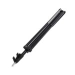 Professional Tripod with Multipurpose Head for DSLR Cameras & Low-Level Shooting - Closeup Embroidery by Nari Haat, I...