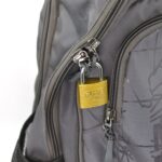 30 Mm Lock N Key Used For Security Purposes In Important Places. - Closeup Embroidery by Nari Haat, Indian ethnic wea...