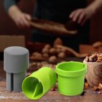 Plastic Dry Fruit and Paper Mill Grinder Slicer - 3-in-1 - Full Detail by Nari Haat, Indian ethnic wear, women clothi...