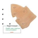 Silicone Ultra Thin Waterproof Knee Pad,1pc of magnetic knee pads - Image 3