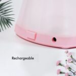 Portable USB Mini Fan for Office Desk Use - Image 8