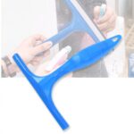 Multipurpose Wiper Widely Used In Bathrooms And Kitchens (1 Pc / Mix Color) - Back View by Nari Haat, Indian ethnic w...