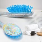 Kids Detangling Hair Brush Multi-Design