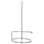 Kitchen Roll Dispenser, Kitchen Napkin Roll Holder, Kitchen Paper Towel Tissue Holder - Fabric Detail by Nari Haat, I...