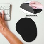 Wrist S Mouse Pad Used For Mouse While Using Computer. - Neckline Detail by Nari Haat, Indian ethnic wear, women clot...