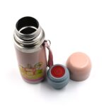 Sport Bottle 400 Ml Approx For Storing Water And Some Other Types Of Beverages Etc - Back View by Nari Haat, Indian e...