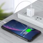 Fast Charging for Android Data Transfer Extra Long 1500 mm Micro Cable for phone - Sleeve Design by Nari Haat, Indian...