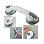 Helping Handle used to give a helpful handle in case of door stuck and lack of opening it and all purposes, and can b...