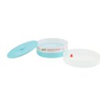 Ganesh Sprout Maker Bean Bowl (1800 Ml) - Neckline Detail by Nari Haat, Indian ethnic wear, women clothing, designer ...