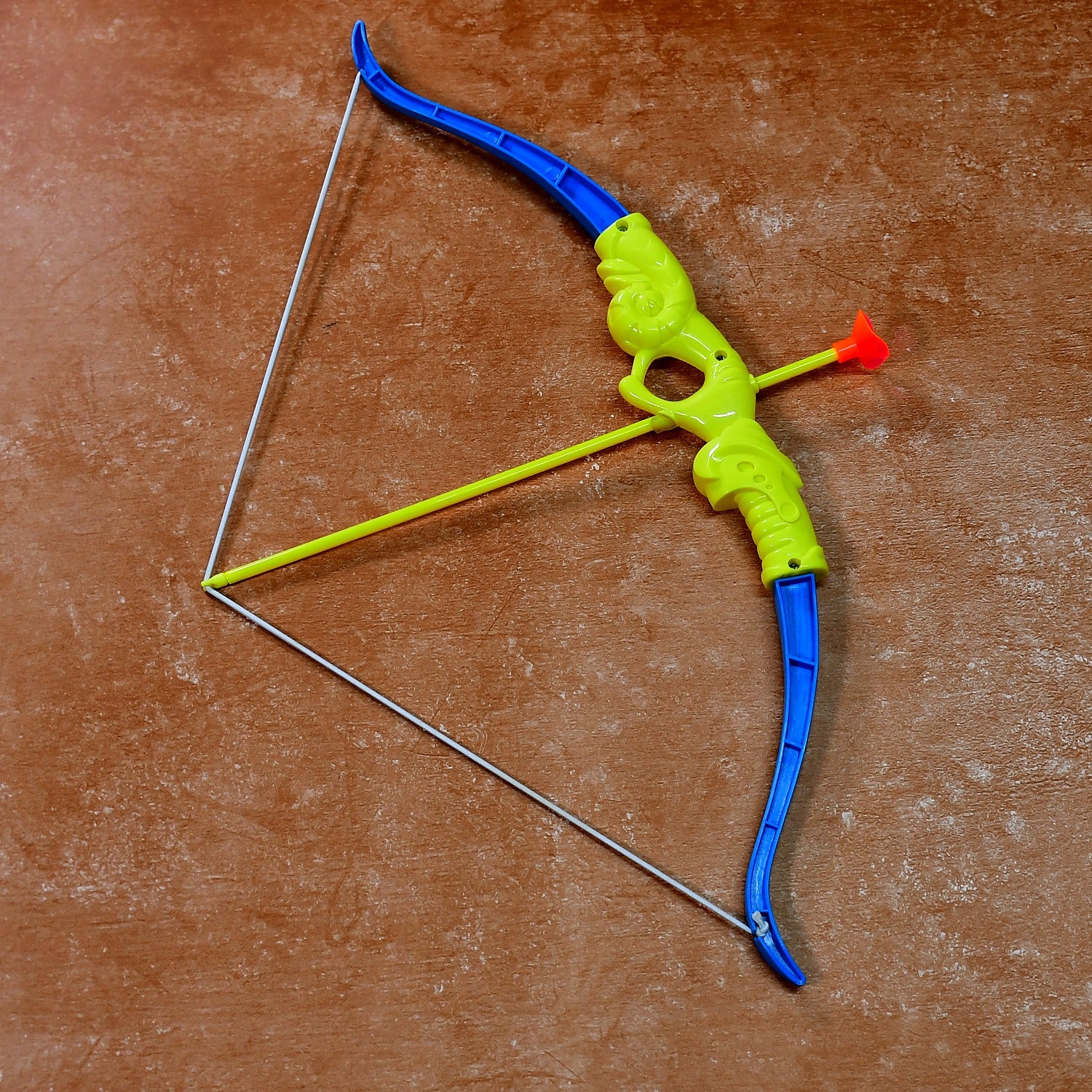 03_b9adb3df-f113-49c9-850c-522226e39e94.jpg Kids Plastic Archery Bow Arrow Toy Set