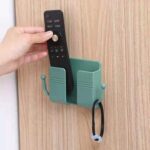 Wallmount mobile stand with hook