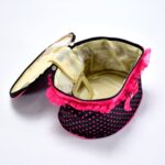Makeup Pouch Bag Travel Use For Women ( 1 Pcs ) - Image 3