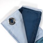 Solid 1 Piece Door Curtain Mix Size(1kg) - Front View by Nari Haat, Indian ethnic wear, women clothing, designer suit