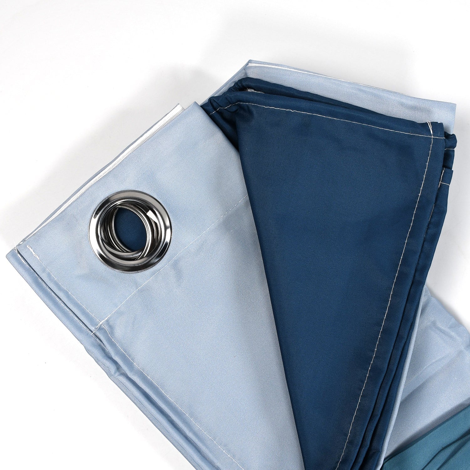 03_c0c89d7d-de99-40e1-8f74-49c04e147677.jpg Solid 1 Piece Door Curtain Mix Size(1kg) - Front View by Nari Haat, Indian ethnic wear, women clothing, designer suit