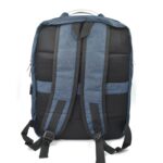 USB Point Laptop Bag used widely in all kinds of official purposes as a laptop holder - Full Detail by Nari Haat, Ind...