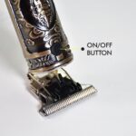 Electric Shaving Machine Dry Shaving for Men Adjustable Blade Hair Accessories - Full Detail by Nari Haat, Indian eth...