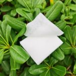 Cotton Makeup Remover Pads for Women Girls (Pack of 40) - Closeup Embroidery by Nari Haat, Indian ethnic wear, women ...