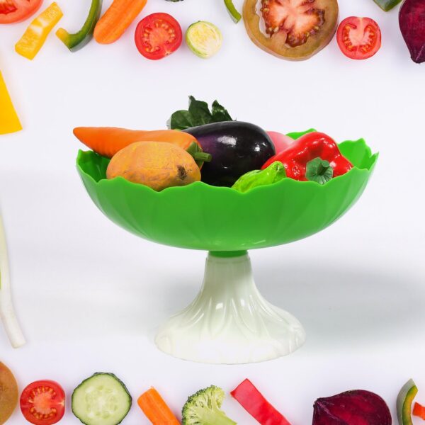 Fruit Storage Basket, Egg, Vegetable, Bread, Rice Storage Bowl Stand