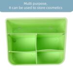 Plastic Multiple Storage Box for Living Room and Bathroom Space Saver Storage Box - Image 5