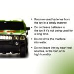 Remote Control Jeep Toy Car for Kids. - Sleeve Design by Nari Haat, Indian ethnic wear, women clothing, designer suit