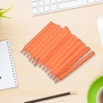 Birthday Party Candles, Diwali (Pack of 24 pcs) - Back View by Nari Haat, Indian ethnic wear, women clothing, designe...