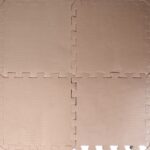 Mat, Soft Foam Puzzle Play Mats for Kids - Image 3