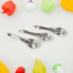 Tickles Tea toy Set | Coffee Kitchen Plastic Set (14 Pcs / Mix Size & Design) - Full Detail by Nari Haat, Indian ethn...