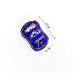 30 Pc Mini Pull Back Car Widely Used By Kids And Children’s For Playing Purposes - Sleeve Design by Nari Haat, Indi...
