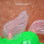 Musical Laser Light Gun for Kids - Fabric Detail by Nari Haat, Indian ethnic wear, women clothing, designer suit