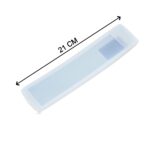 Silicone Protective Cover for Remote (Large) - Sleeve Design by Nari Haat, Indian ethnic wear, women clothing, design...