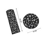 Ceiling Fan Blade Cover used to cover ceiling fan blades - Image 5