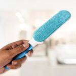 Micro Fiber Ultra Soft Microfiber Brush Multipurpose Cleaning Brush - Image 3