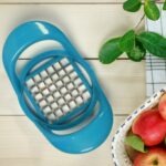 Potato Cutter and Slicer for French Fries – Easy Sweet Potato Fries Cutter - Image 3