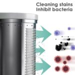 WASHING MACHINE STAIN TANK CLEANER DEEP CLEANING DETERGENT POWDER ( 1PC ) - Closeup Embroidery by Nari Haat, Indian e...