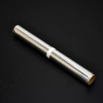 Heavy-Duty Aluminum Foil Roll