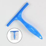 Multipurpose Wiper for Bathroom and Kitchen