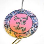 Air Freshener Long-Lasting 30 Days for Bathroom, Office & Bedroom (Pack of 2) - Image 4