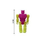 30pc SMALL ROBOT TOY FOR KIDS - Sleeve Design by Nari Haat, Indian ethnic wear, women clothing, designer suit