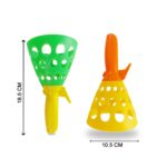 Catapult Butt Ball Toy widely used by kids and childrens - Full Detail by Nari Haat, Indian ethnic wear, women clothi...