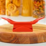 French Fry Cutter & Peeler – Potato Chip Vegetable Slicer Cooking Tool - Image 6