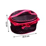 Makeup Pouch Bag Travel Use For Women ( 1 Pcs ) - Image 5