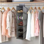 Foldable Storage Drawer Organizer For Out & Indoor Use - Front View by Nari Haat, Indian ethnic wear, women clothing,...