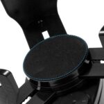 Universal Car Seat Cup Holder for 20oz Bottles - Back View by Nari Haat, Indian ethnic wear, women clothing, designer...