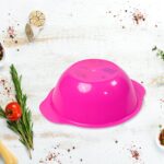 kitchen Little  Snack Bowls for kitchen (10 inch) - Full Detail by Nari Haat, Indian ethnic wear, women clothing, des...