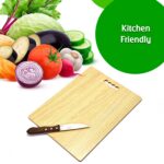 Wooden Chopping Board Big Size  For Kitchen Use - Image 4