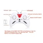 Remote Control Helicopter USB Chargeable Cable for Boy and Girl Children (Pack of 1) - Full Detail by Nari Haat, Indi...