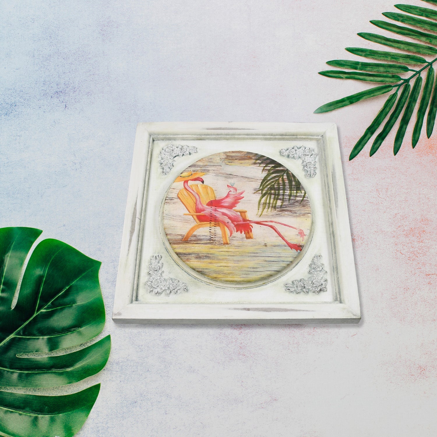 04_93f50c1f-1c22-40de-ba98-ef48360fad26.jpg Desktop Photo Frame Picture Art Decoration Painting photo frame 12x12 inch (1pc). (1pc) - Image 1