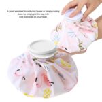 Pain Reliever Ice Bag Used To Overcome Joints And Muscles Pain In The Body. - Image 3